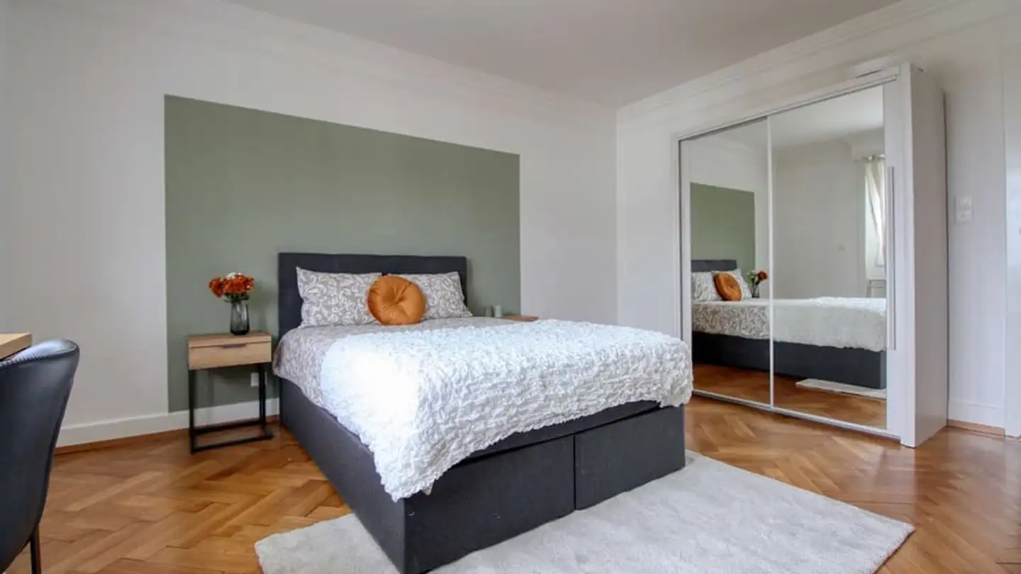 Appartamento in affitto - Avenue De Béthusy, 1012 Lausanne - Foto 3