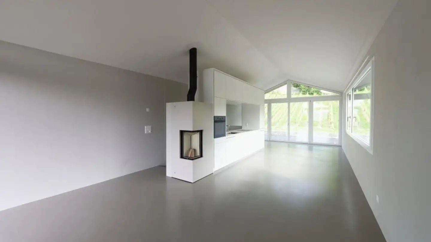 Row house for rent - Route Du Lac 185, 1787 Môtier (Vully) - Photo 2