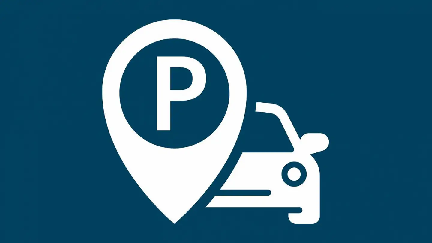 Underground parking space for sale - 8887 Mels