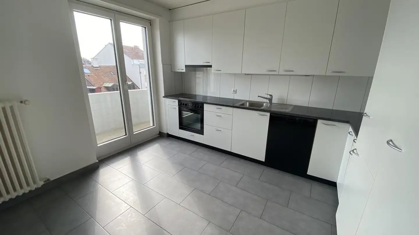 Wohnung mieten - Spalenring 61, 4055 Basel - Foto 2