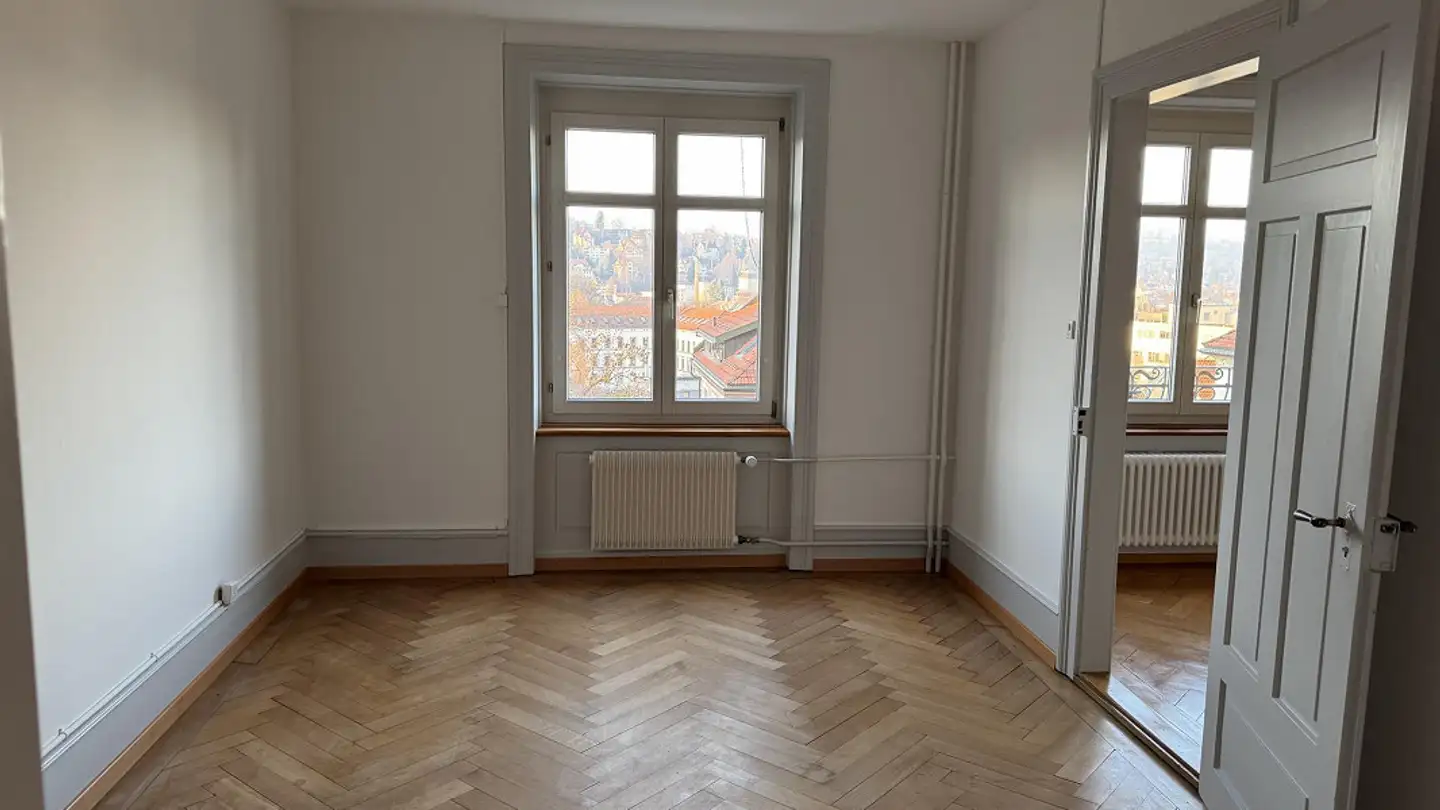 Appartamento in affitto - Rotachstrasse 8, 9000 St. Gallen - Foto 4