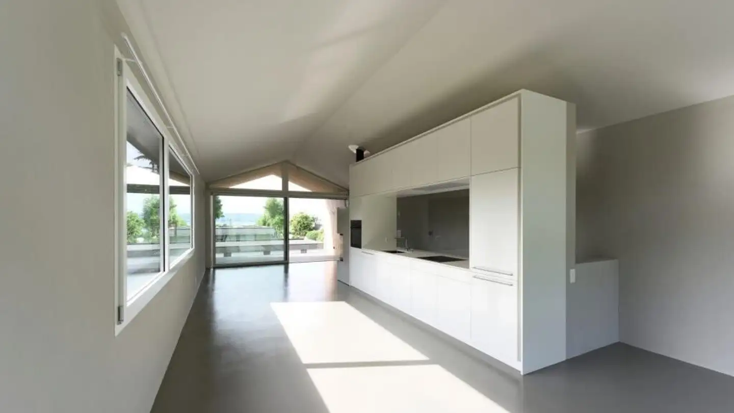 Row house for rent - Route Du Lac 185, 1787 Môtier (Vully) - Photo 4