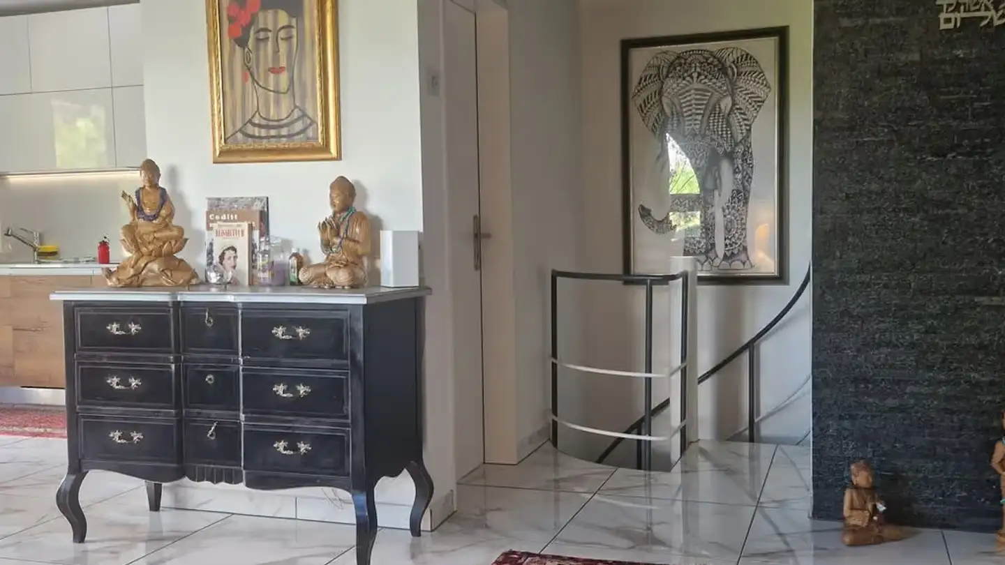 Duplex in vendita - Ar Inèra 2, 6999 Astano - Foto 3