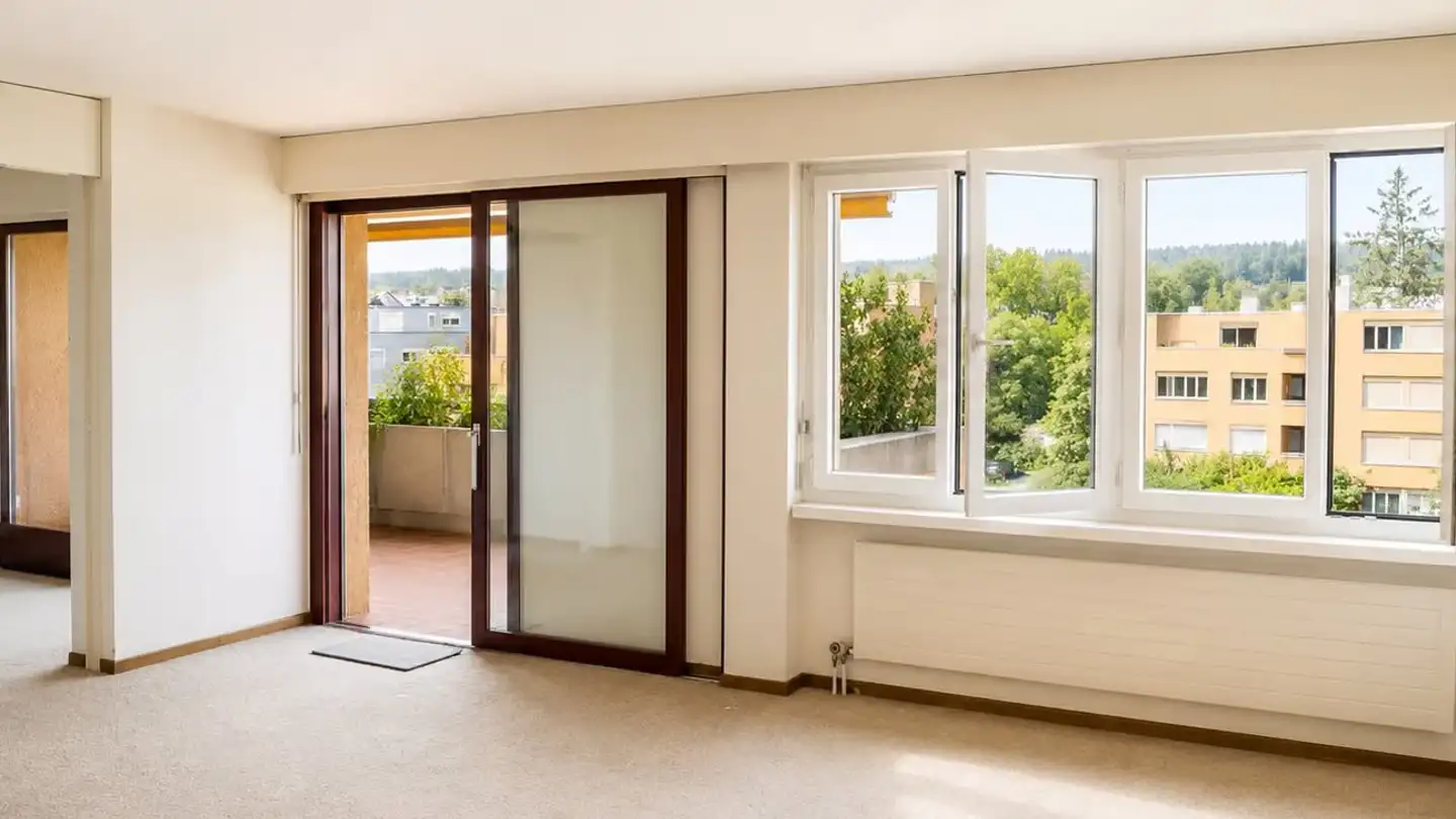 Appartamento in vendita - Landvogt-Waser-Strasse, 8405 Winterthur - Foto 2
