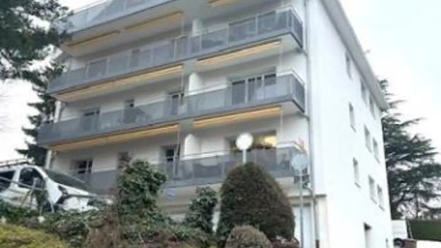 Apartment for rent - Avenue De Rochettaz 32, 1009 Pully