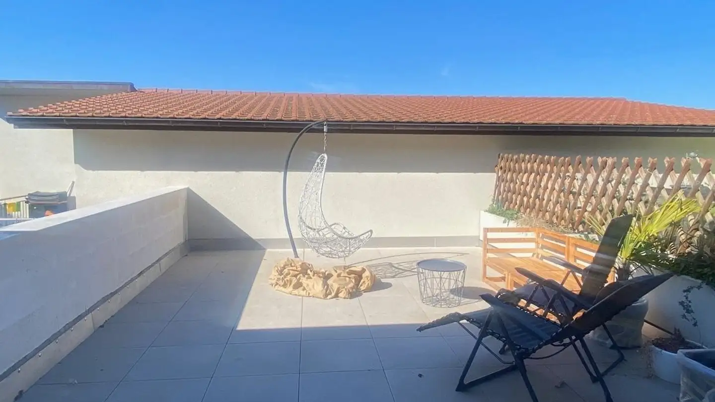 Wohnung mieten - 1468 Cheyres - Foto 4