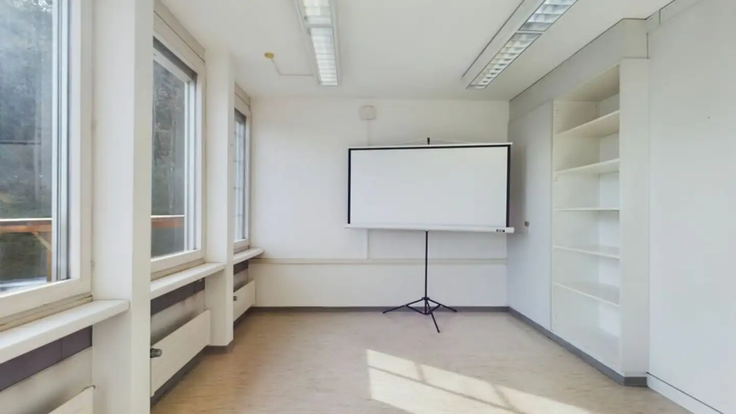 Commerciale in affitto - Industriestrasse 11, 5604 Hendschiken - Photo 2