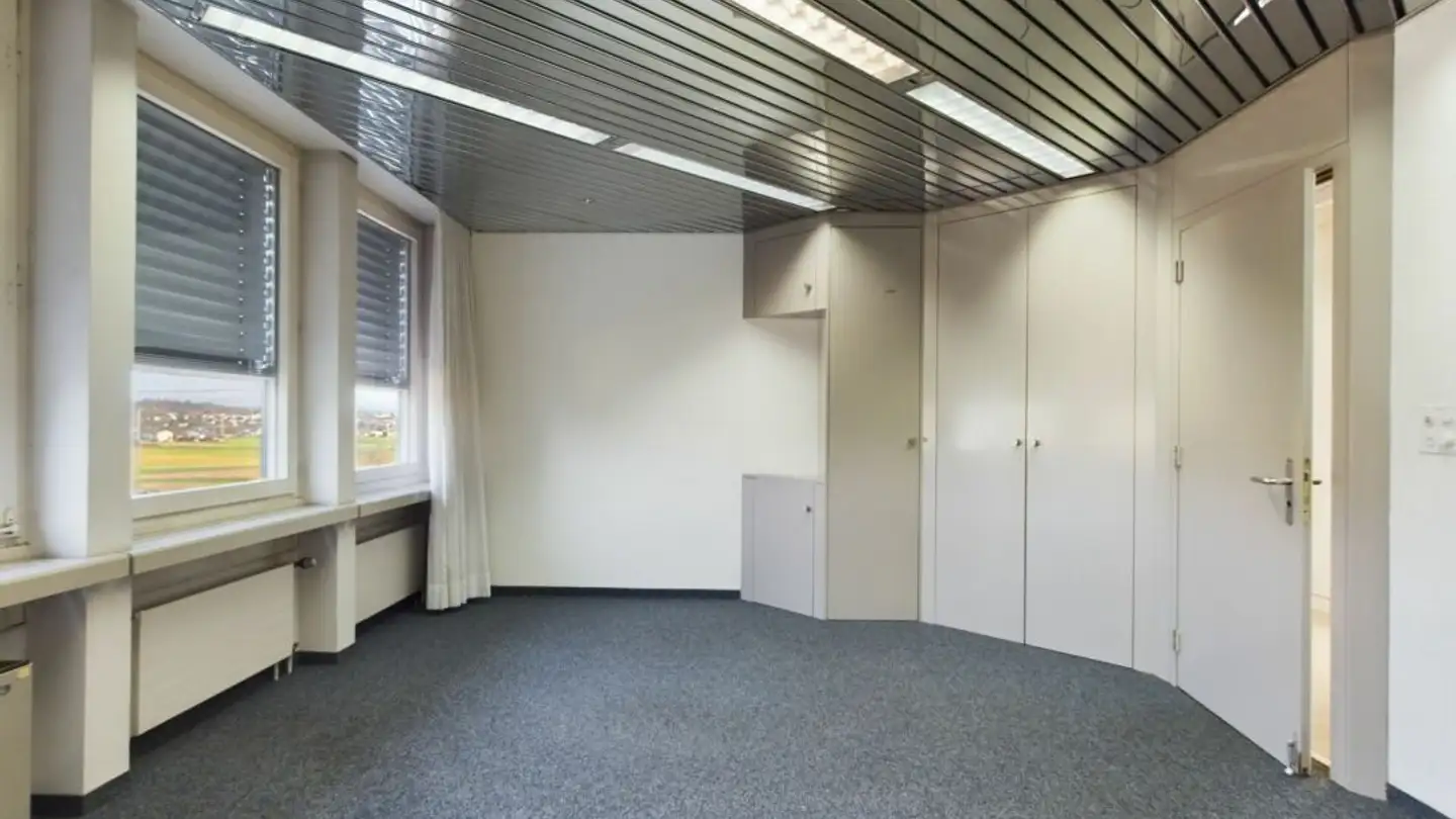 Commerciale in affitto - Industriestrasse 11, 5604 Hendschiken - Photo 3