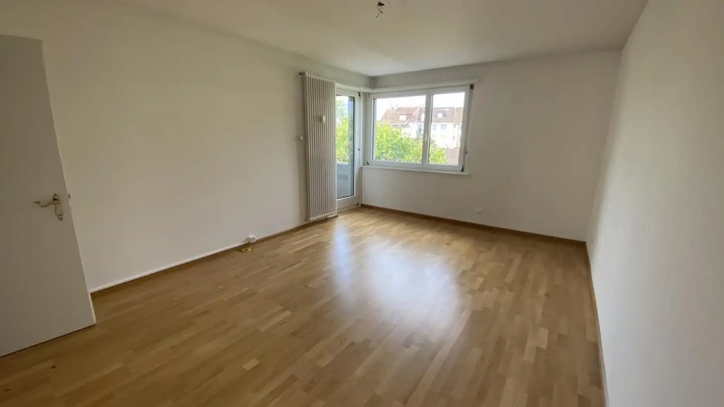 Wohnung mieten - Spalenring 61, 4055 Basel - Foto 4