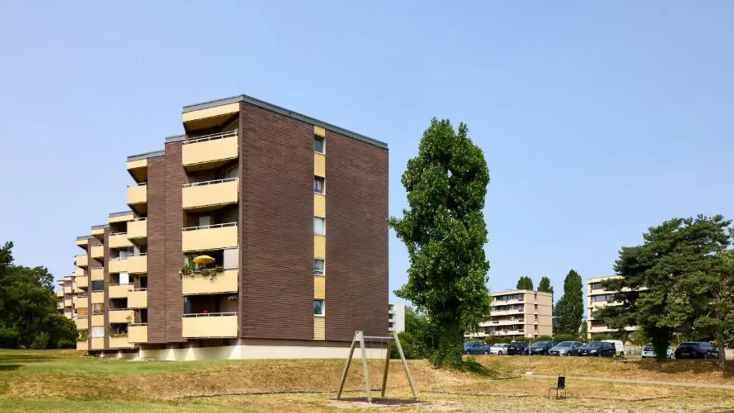 Appartement à louer - Chemin des Noyers 8D, 1131 Tolochenaz - Photo 3