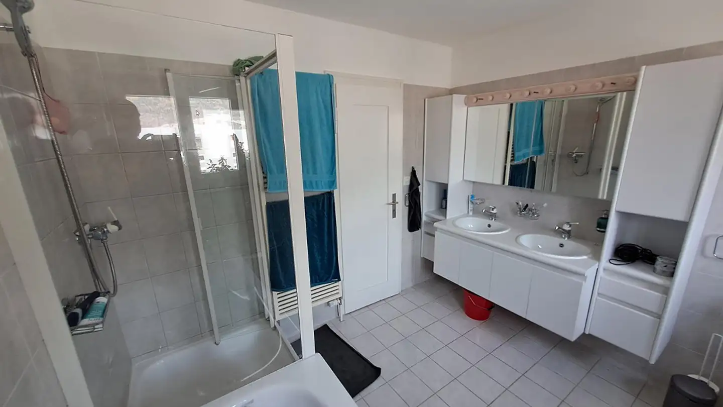 Attico in affitto - Gürtelstrasse, 7000 Chur - Foto 3