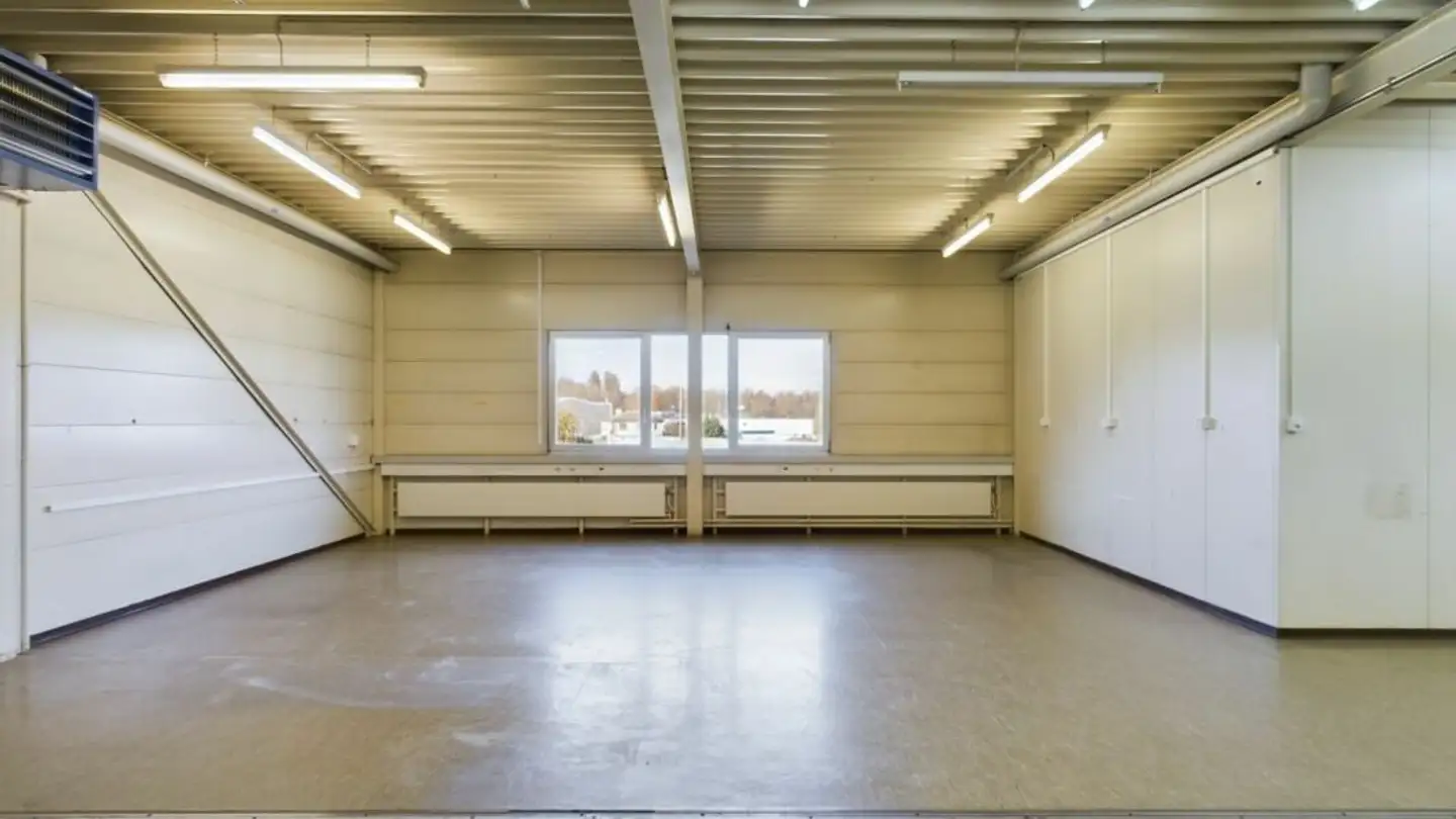 Commerciale in affitto - Industriestrasse 11, 5604 Hendschiken - Photo 4