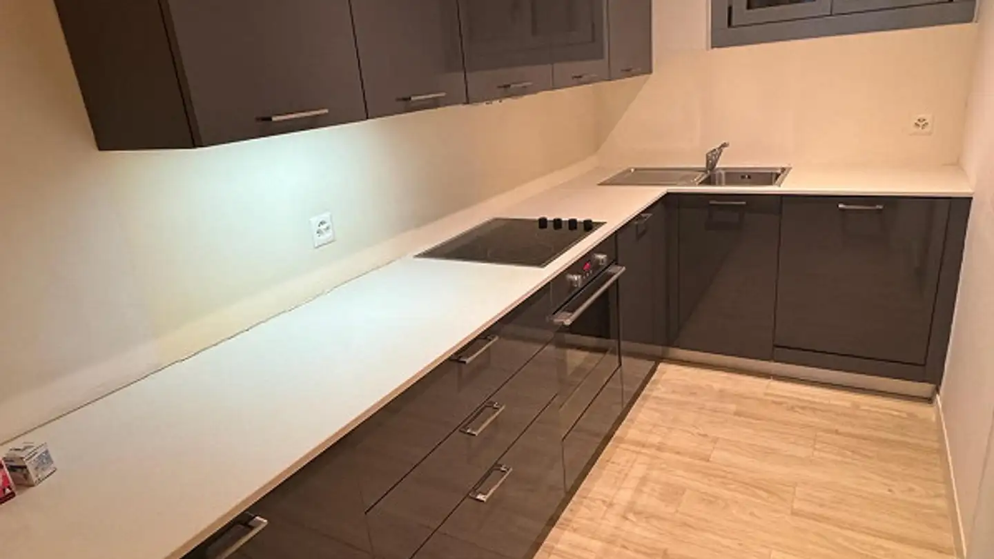 Appartamento in affitto - Via Cortivo 16, 6976 Castagnola - Foto 4