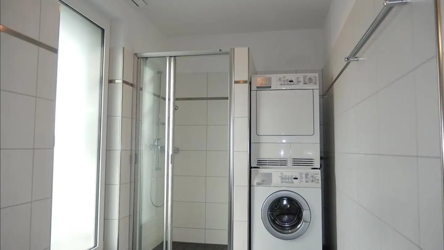 Apartment for rent - St. Gallerstrasse 66, 9500 Wil SG