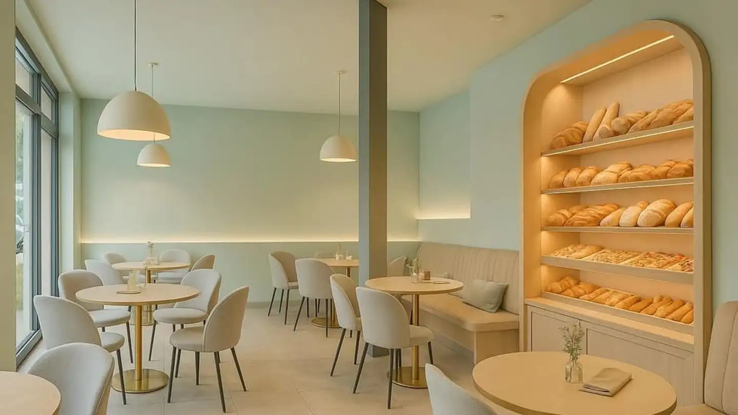 Commerciale in affitto - 1870 Monthey - Photo 2