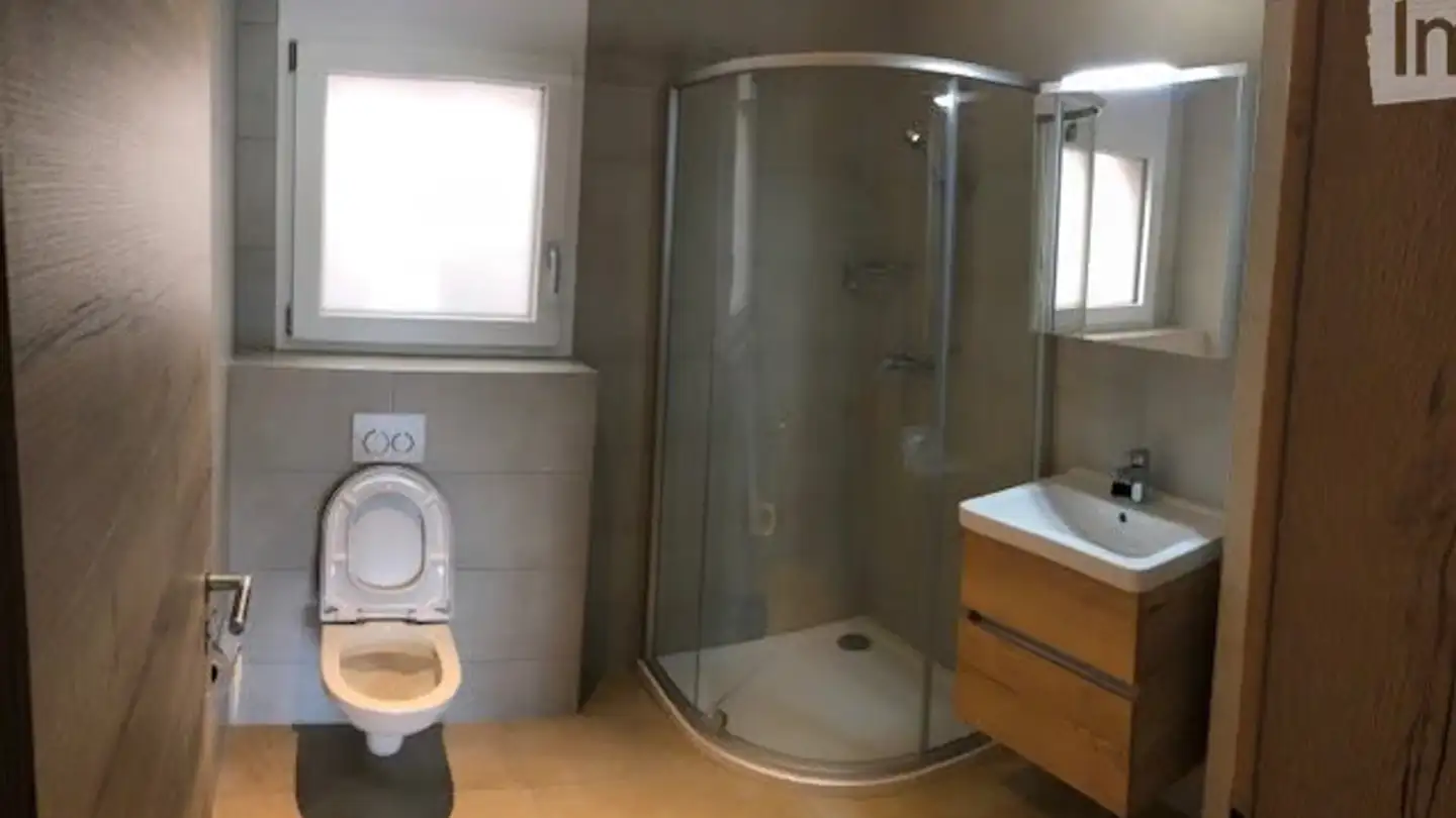 Appartement à louer - Rue Centrale 9, 1580 Oleyres - Photo 3