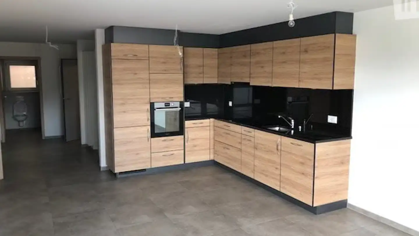 Appartement à louer - Rue Centrale 9, 1580 Oleyres - Photo 4