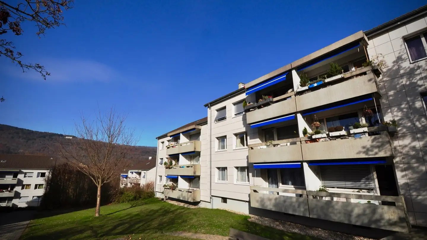 Appartamento in affitto - Quellmattstrasse 11, 2563 Ipsach