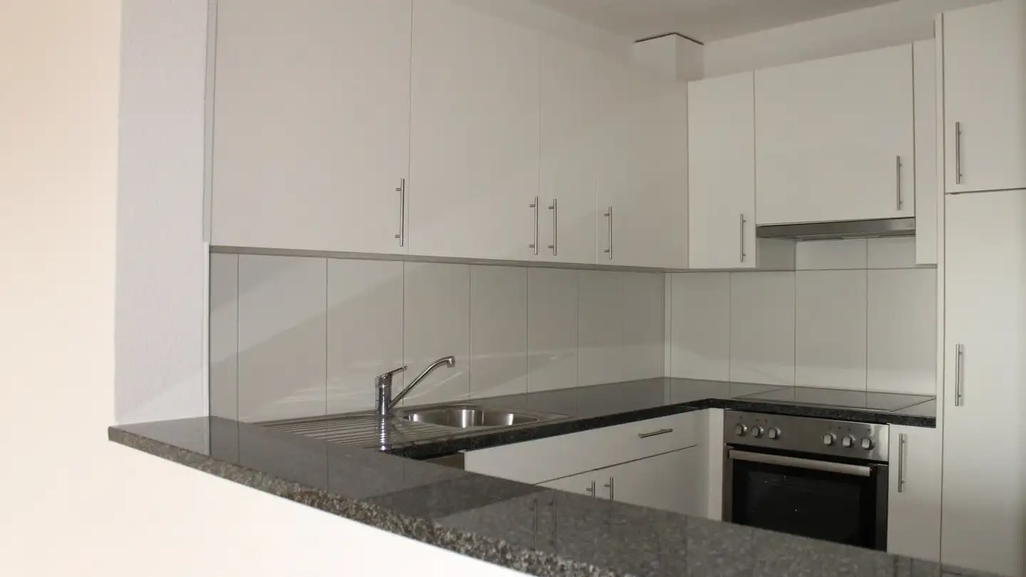 Wohnung mieten - Lindenstrasse 21, 2552 Orpund