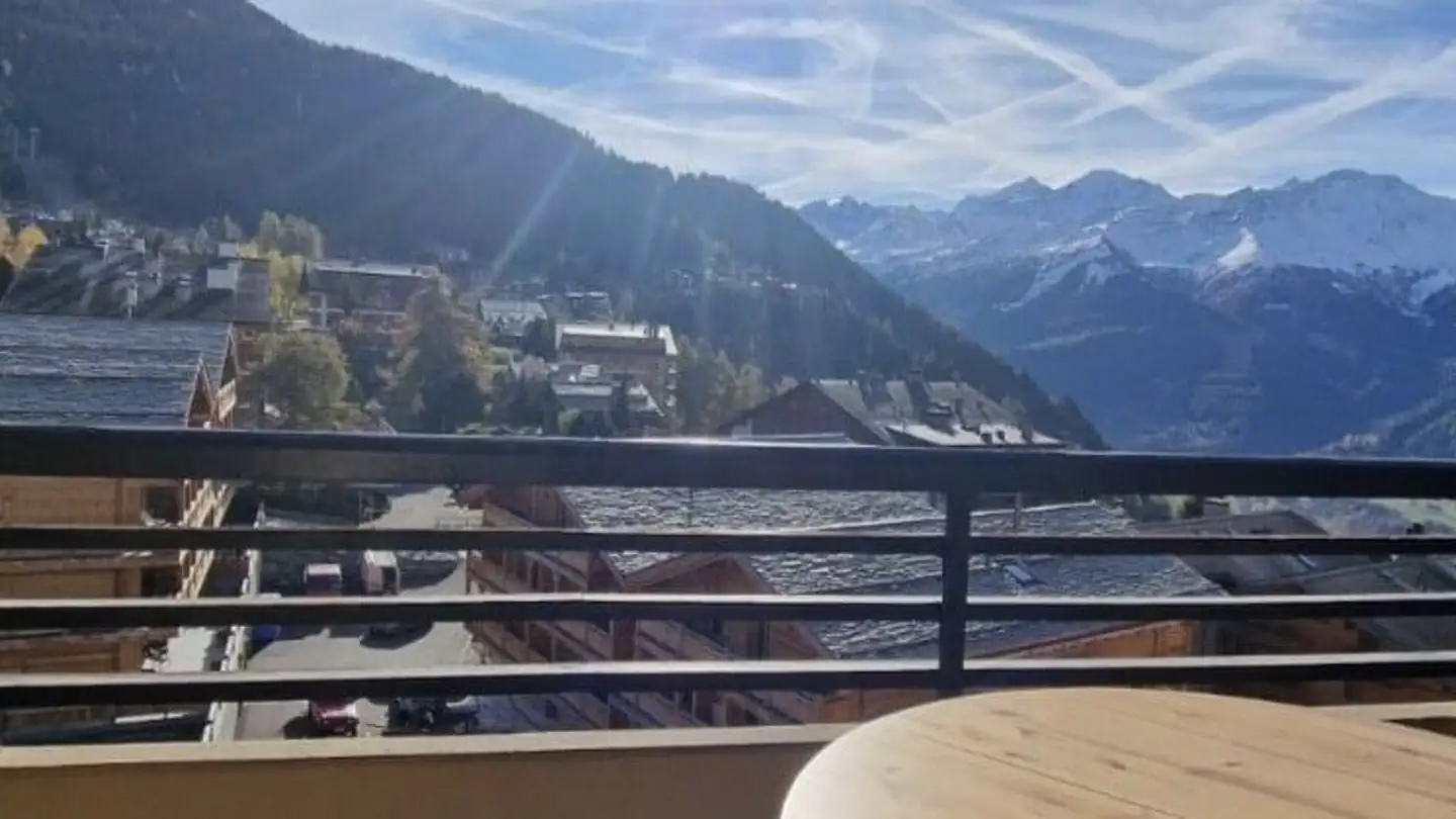Apartment for sale - Route De Verbier Station 28, 1936 Verbier - Photo 2