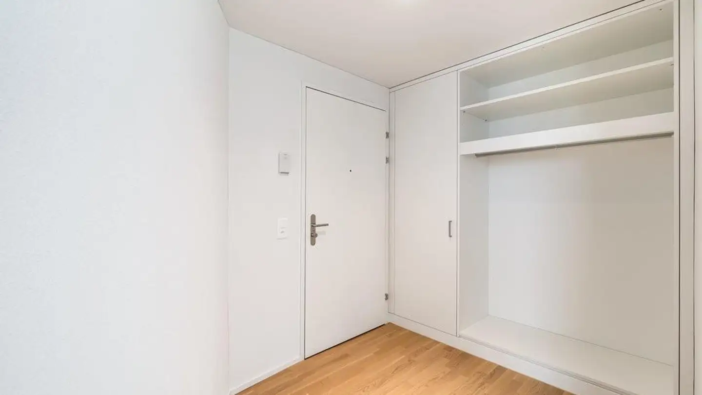 Appartement à louer - Gexistrasse 12, 5600 Lenzburg - Photo 2