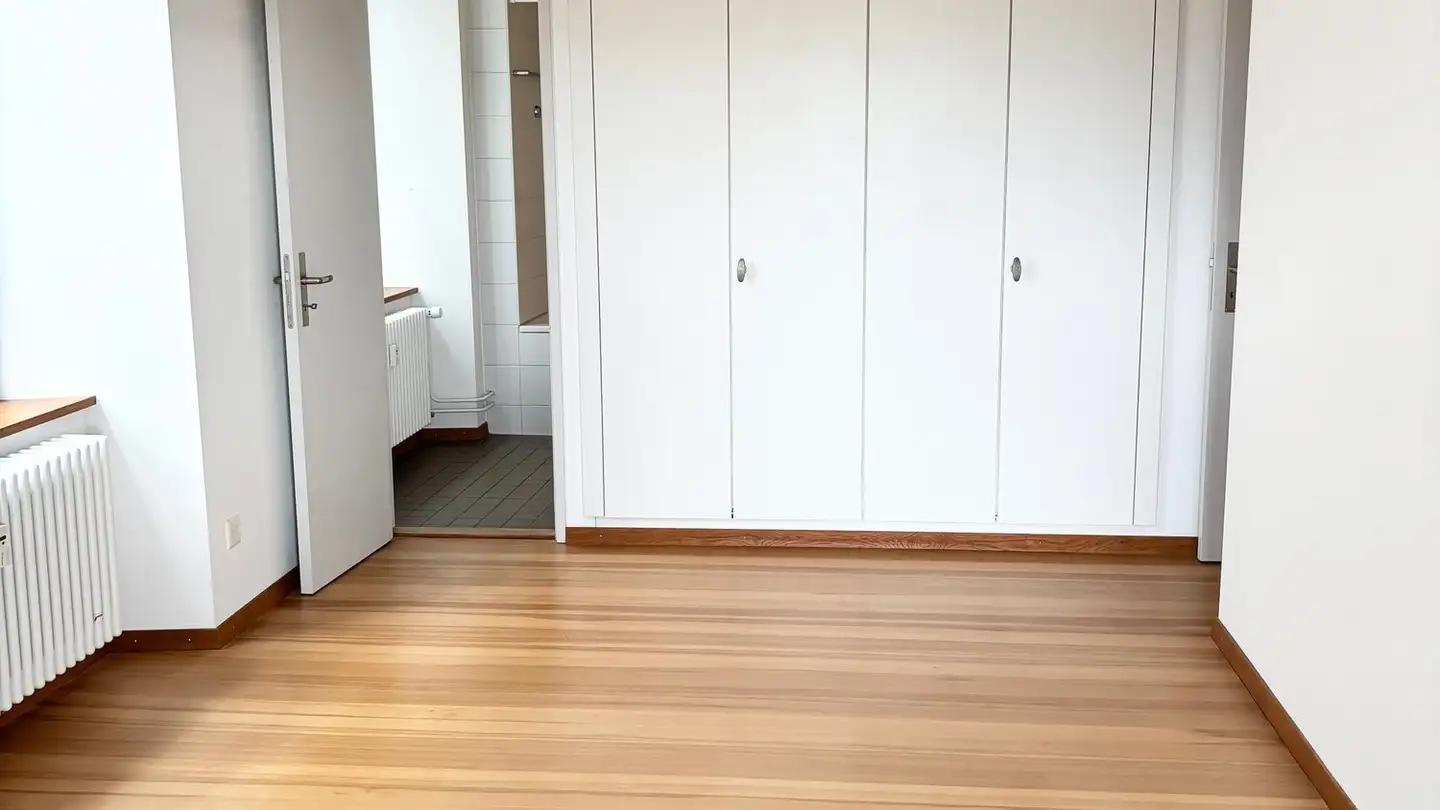 Appartement à louer - Hauptstrasse 37, 4105 Biel-Benken BL - Photo 2