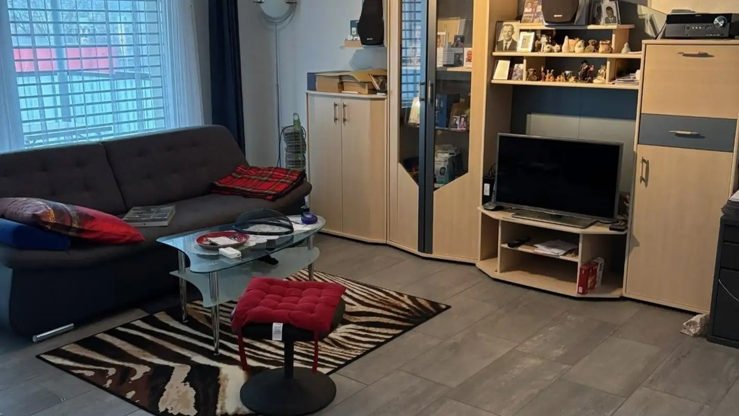 Appartamento in affitto - Cornelistrasse 2b, 6285 Hitzkirch