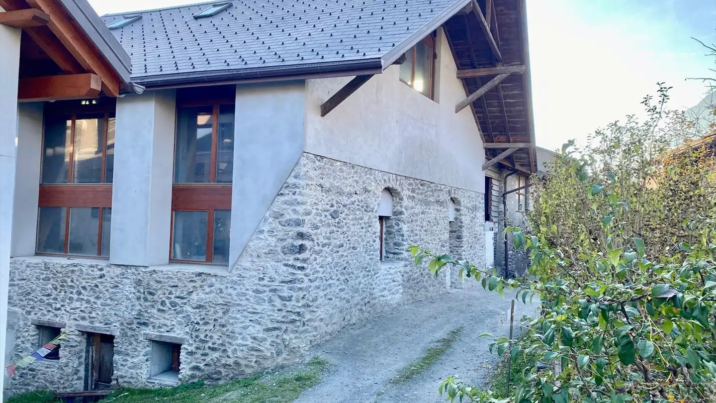 Single house for sale - 1955 St-Pierre-de-Clages - Photo 3