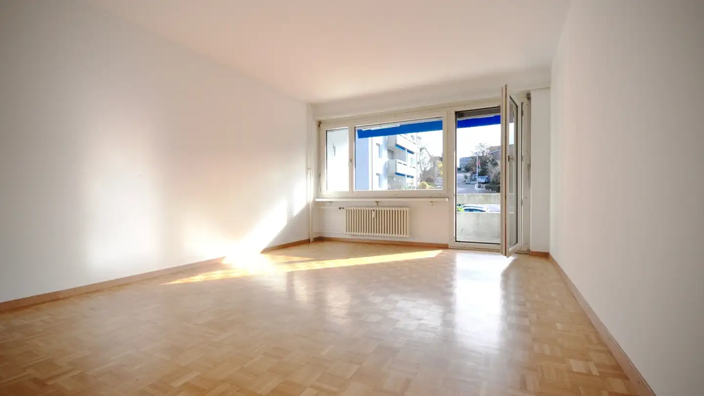 Appartamento in affitto - Quellmattstrasse 11, 2563 Ipsach - Foto 2