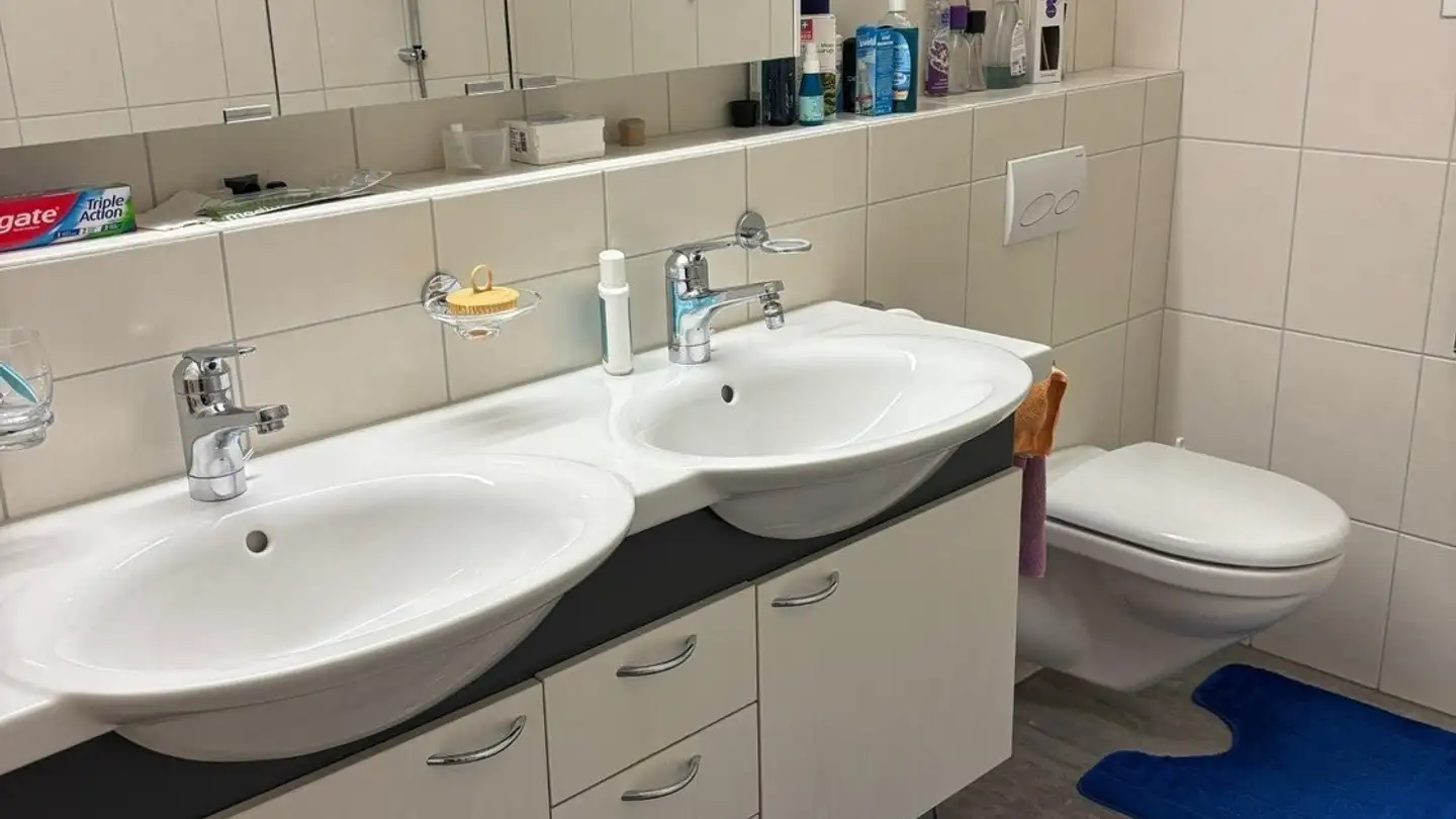 Appartamento in affitto - Cornelistrasse 2b, 6285 Hitzkirch - Foto 3