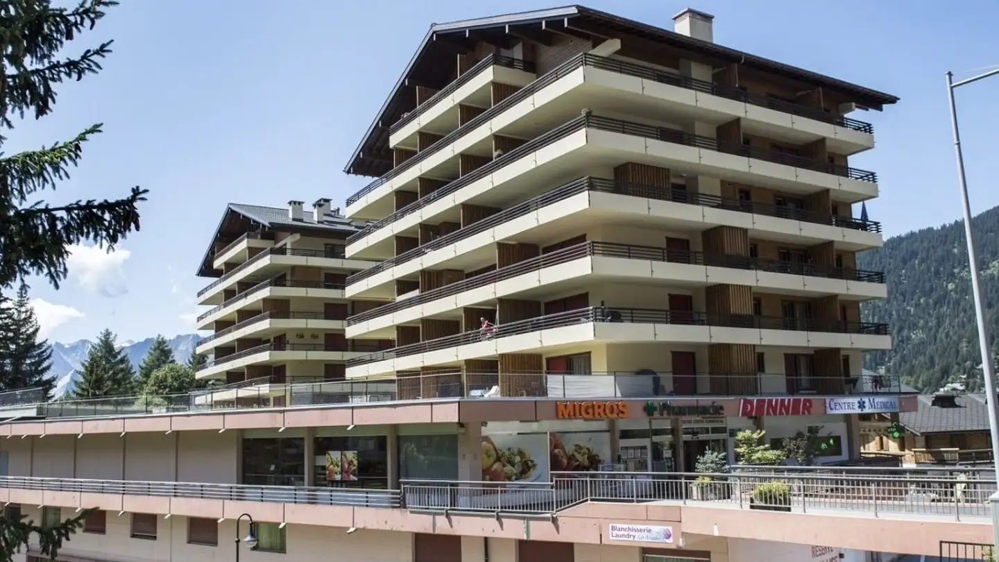Apartment for sale - Route De Verbier Station 28, 1936 Verbier