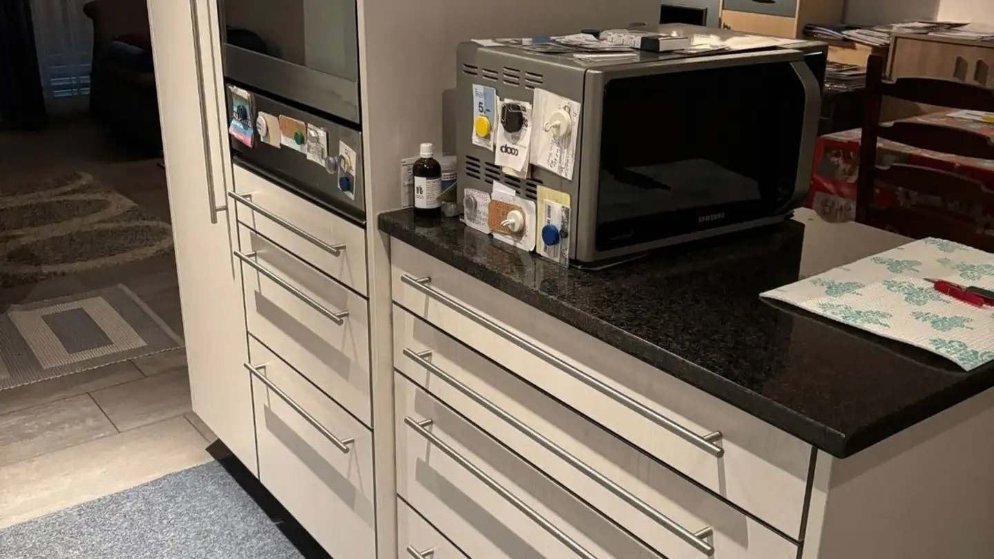 Appartamento in affitto - Cornelistrasse 2b, 6285 Hitzkirch - Foto 4