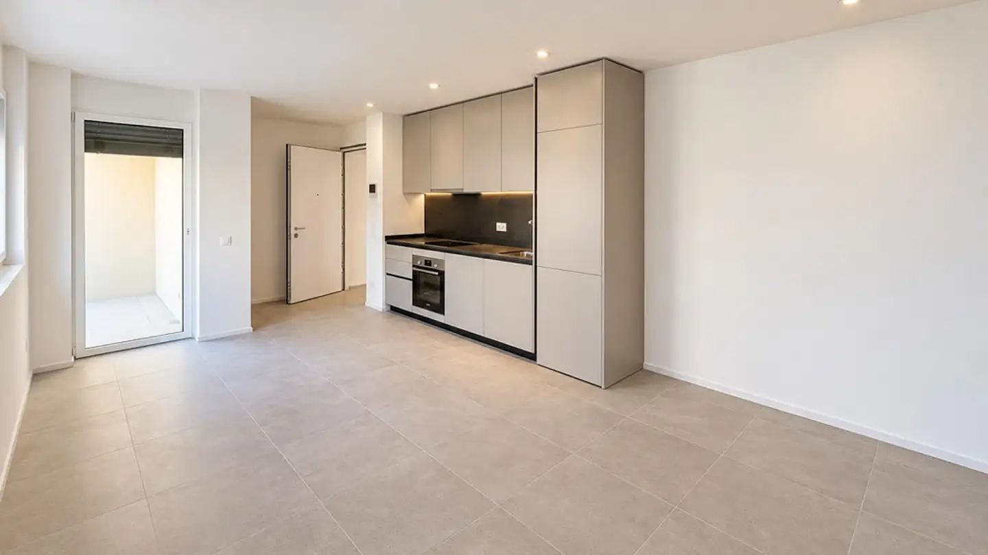Appartement à louer - 6855 Stabio