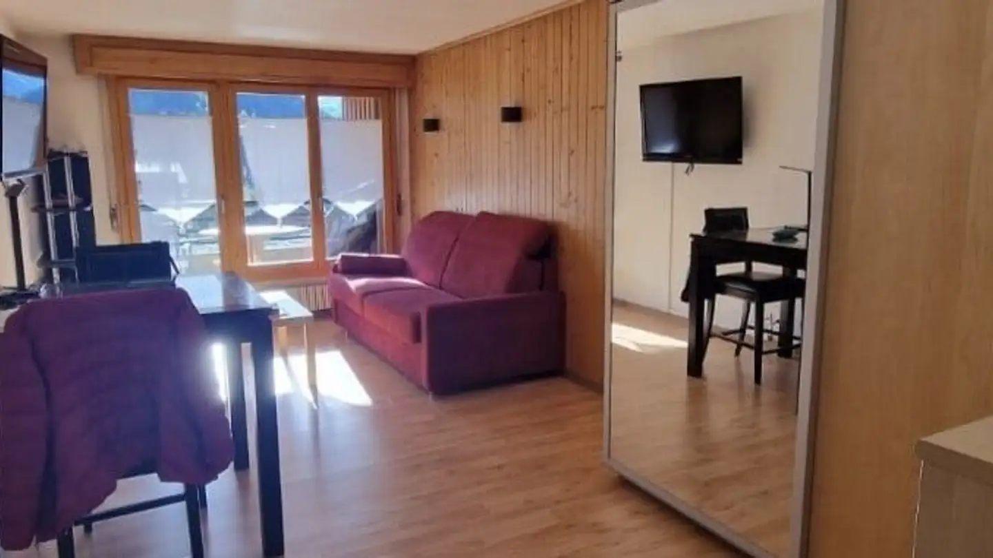 Apartment for sale - Route De Verbier Station 28, 1936 Verbier - Photo 3