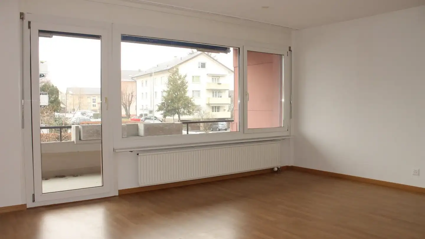 Wohnung mieten - Lindenstrasse 21, 2552 Orpund - Foto 3