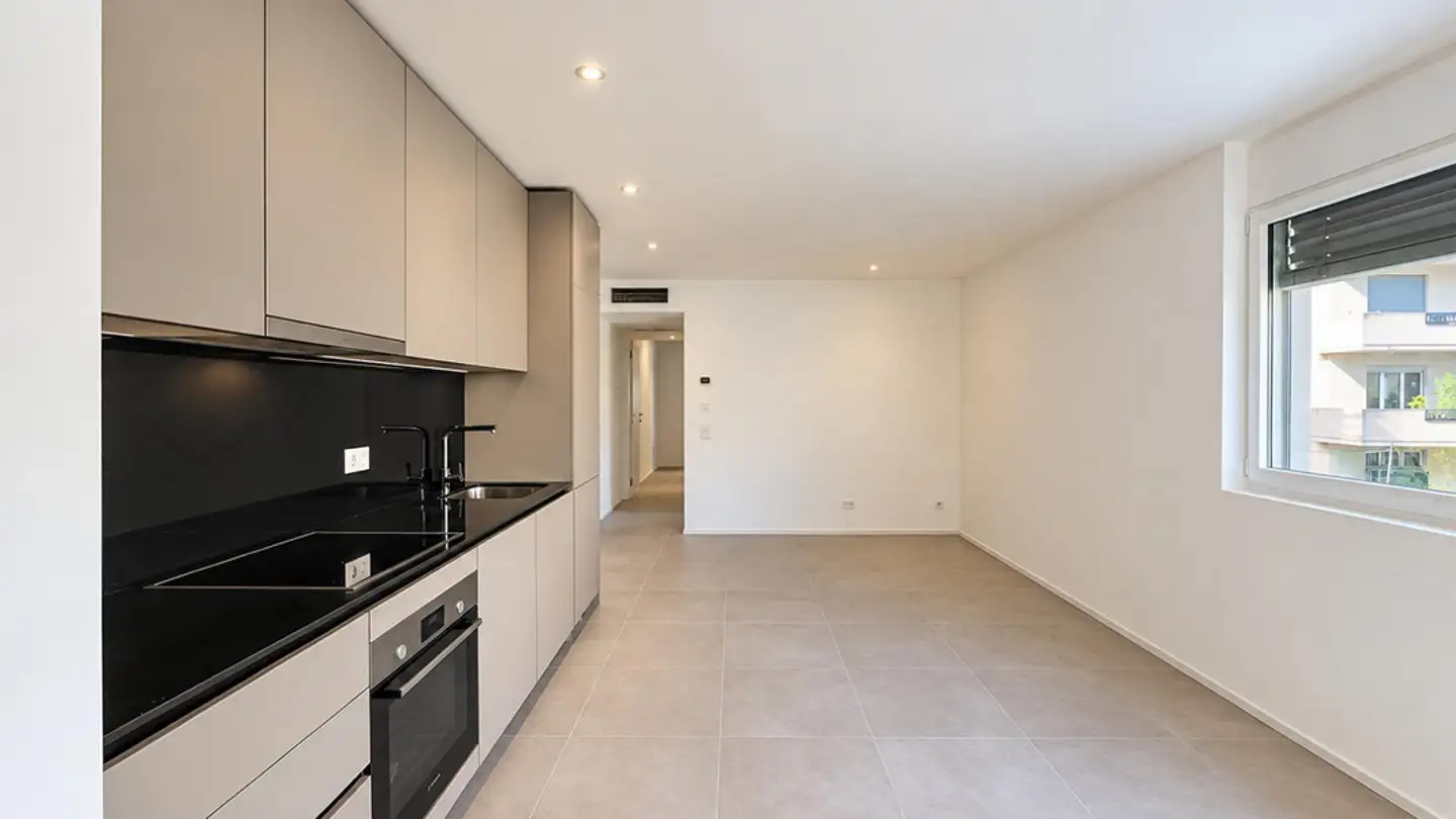 Appartement à louer - 6855 Stabio - Photo 2