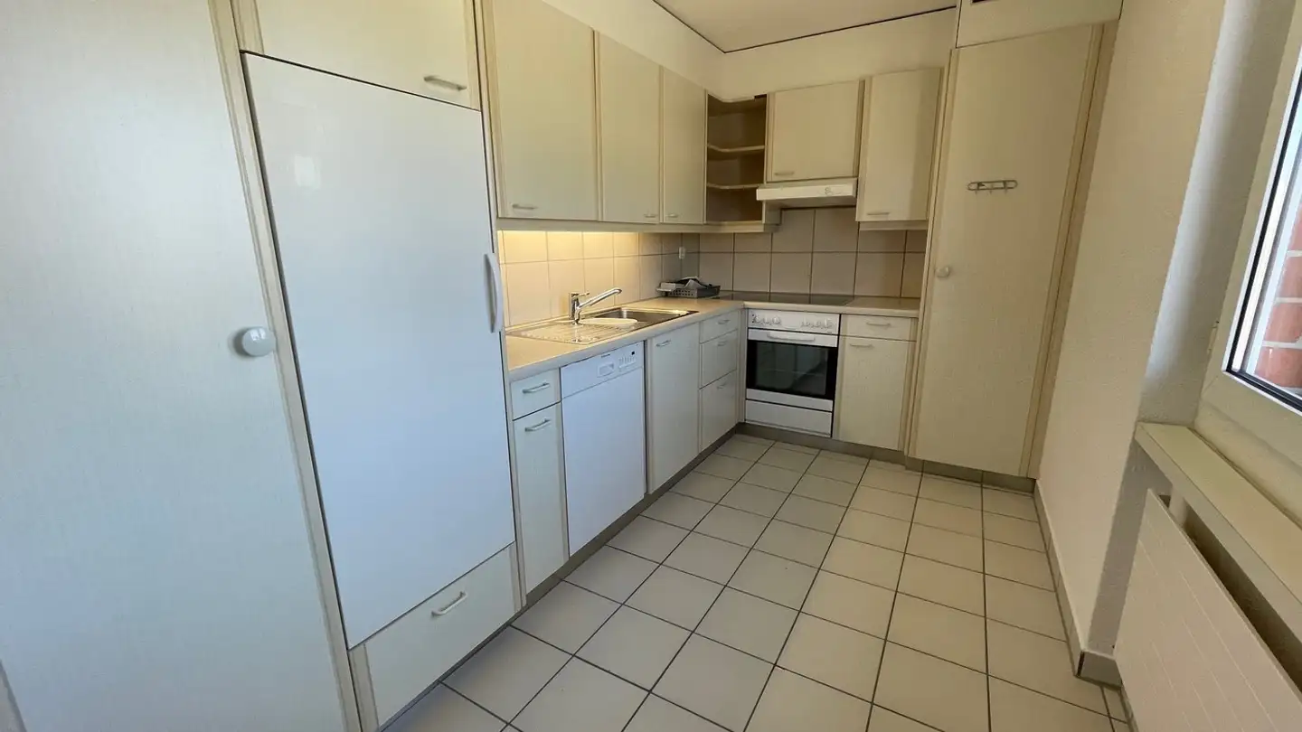 Duplex in affitto - Im Langacker 8, 8304 Wallisellen - Foto 4