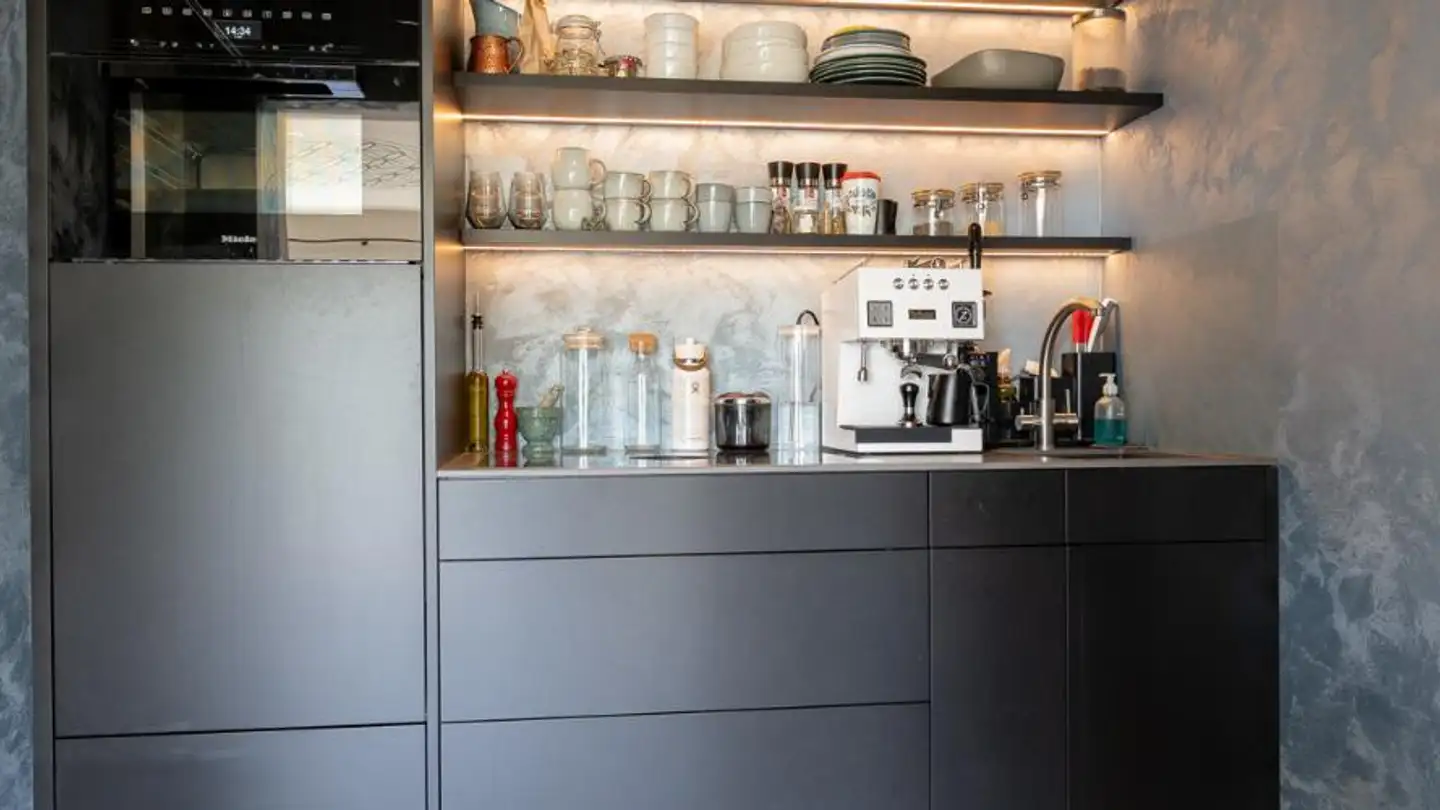 Wohnung kaufen - Obschastrasse 60a, 3935 Bürchen - Foto 4