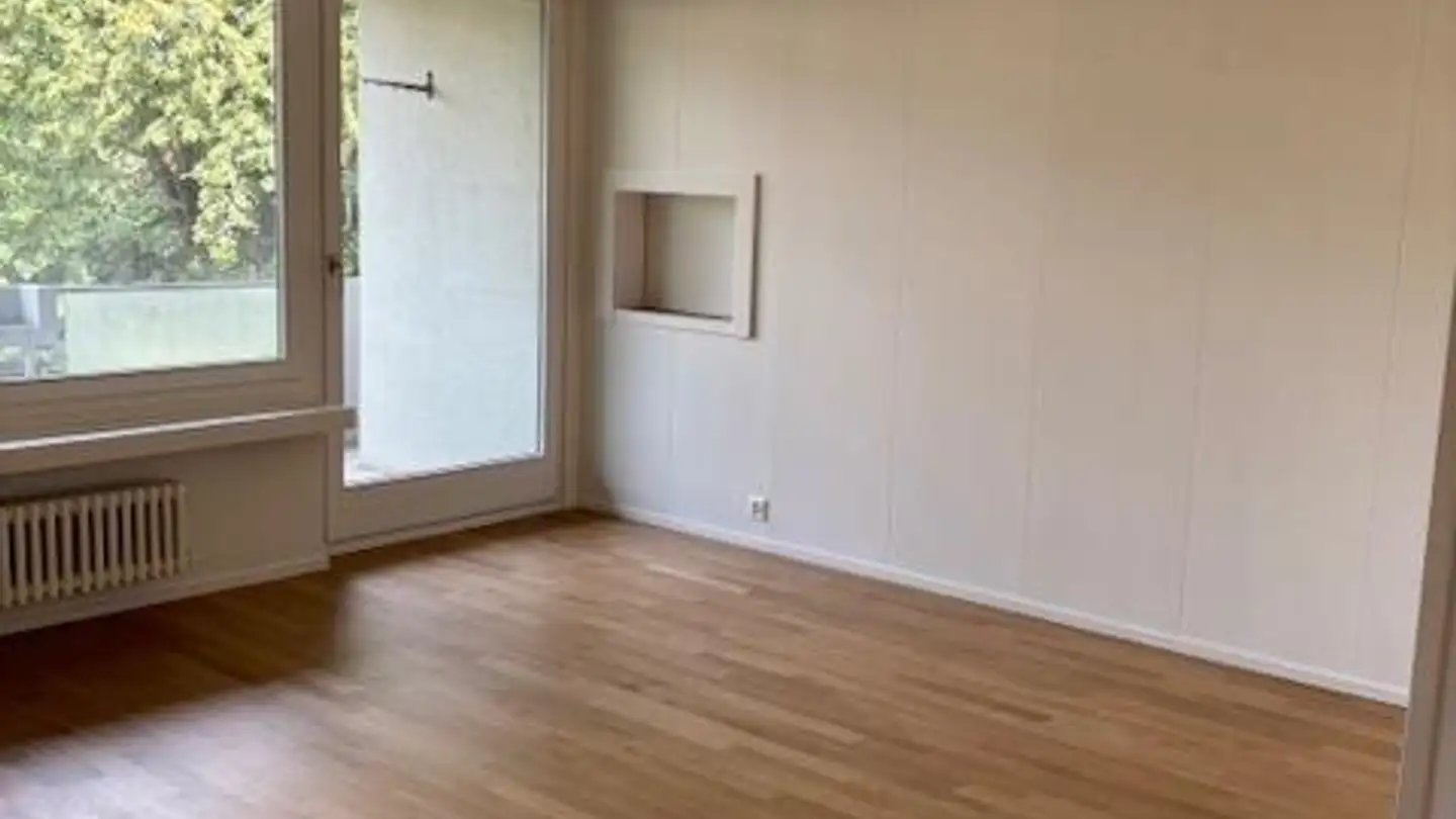Appartamento in affitto - Heissgländstrasse 45, 4132 Muttenz - Foto 4