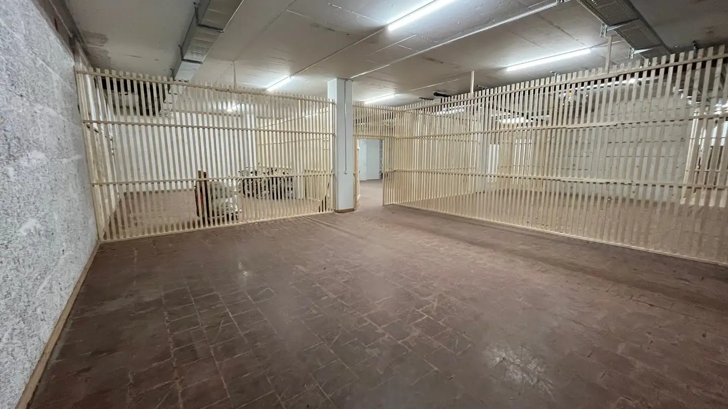 Storage space for rent - Winterholzstrasse 57, 3018 Bern - Photo 4