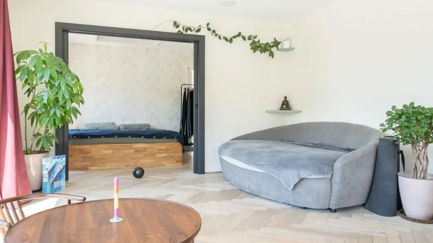 Wohnung kaufen - Obschastrasse 60a, 3935 Bürchen - Foto 3