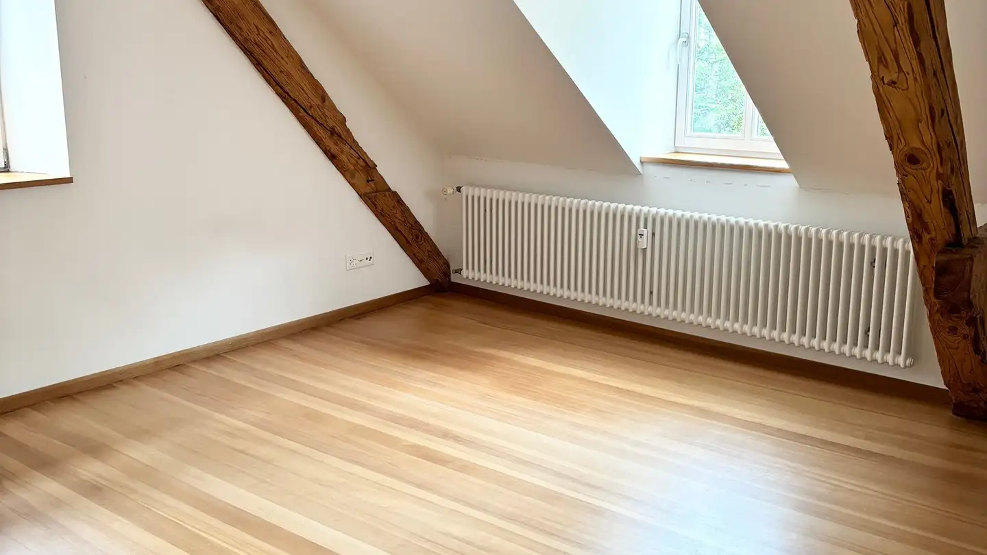 Appartement à louer - Hauptstrasse 37, 4105 Biel-Benken BL - Photo 3