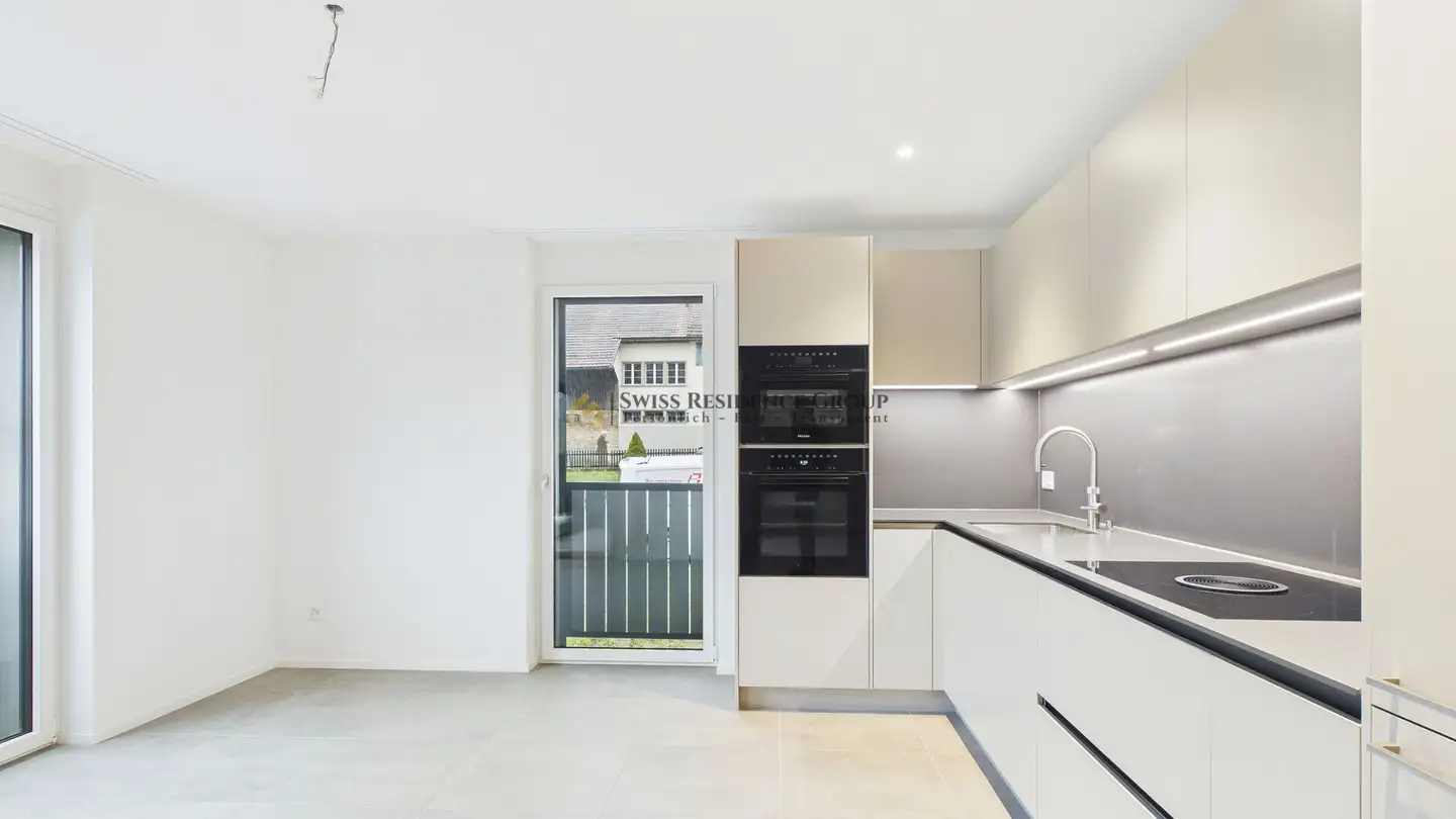 Wohnung mieten - 8904 Aesch ZH - Foto 4