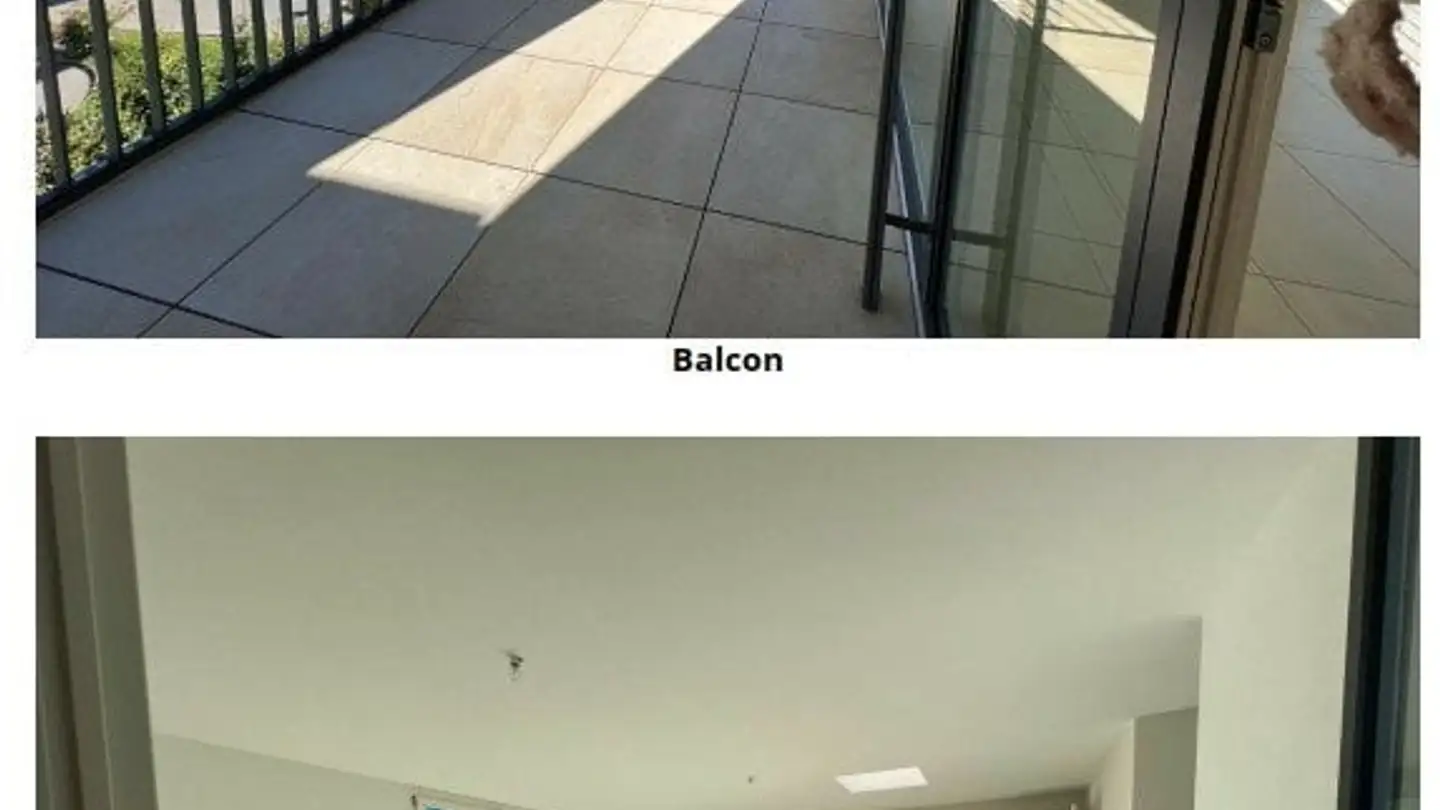 Apartment for rent - Chemin De Champ-Francey 8, 1630 Bulle - Photo 2