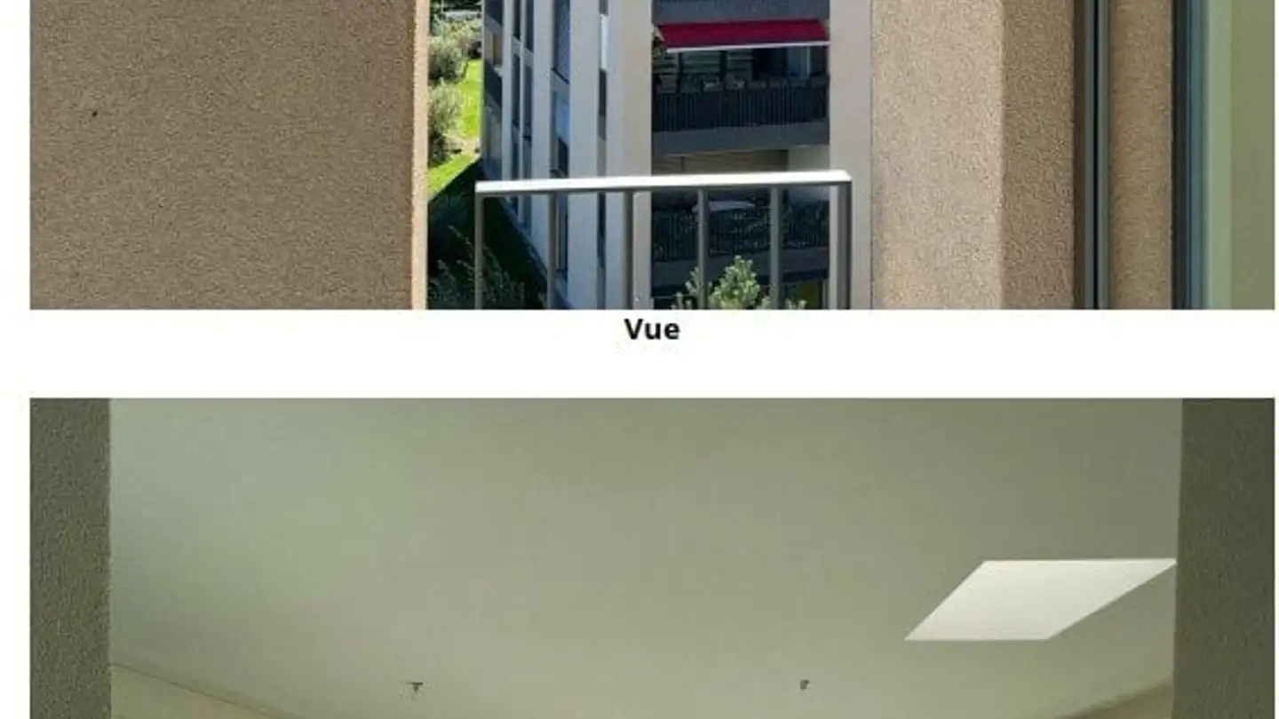 Apartment for rent - Chemin De Champ-Francey 8, 1630 Bulle - Photo 3