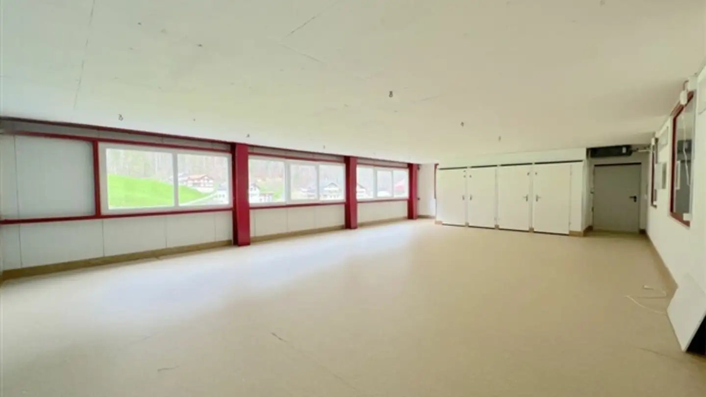 Office space for rent - Industriestrasse 12, 6436 Ried (Muotathal) - Photo 4