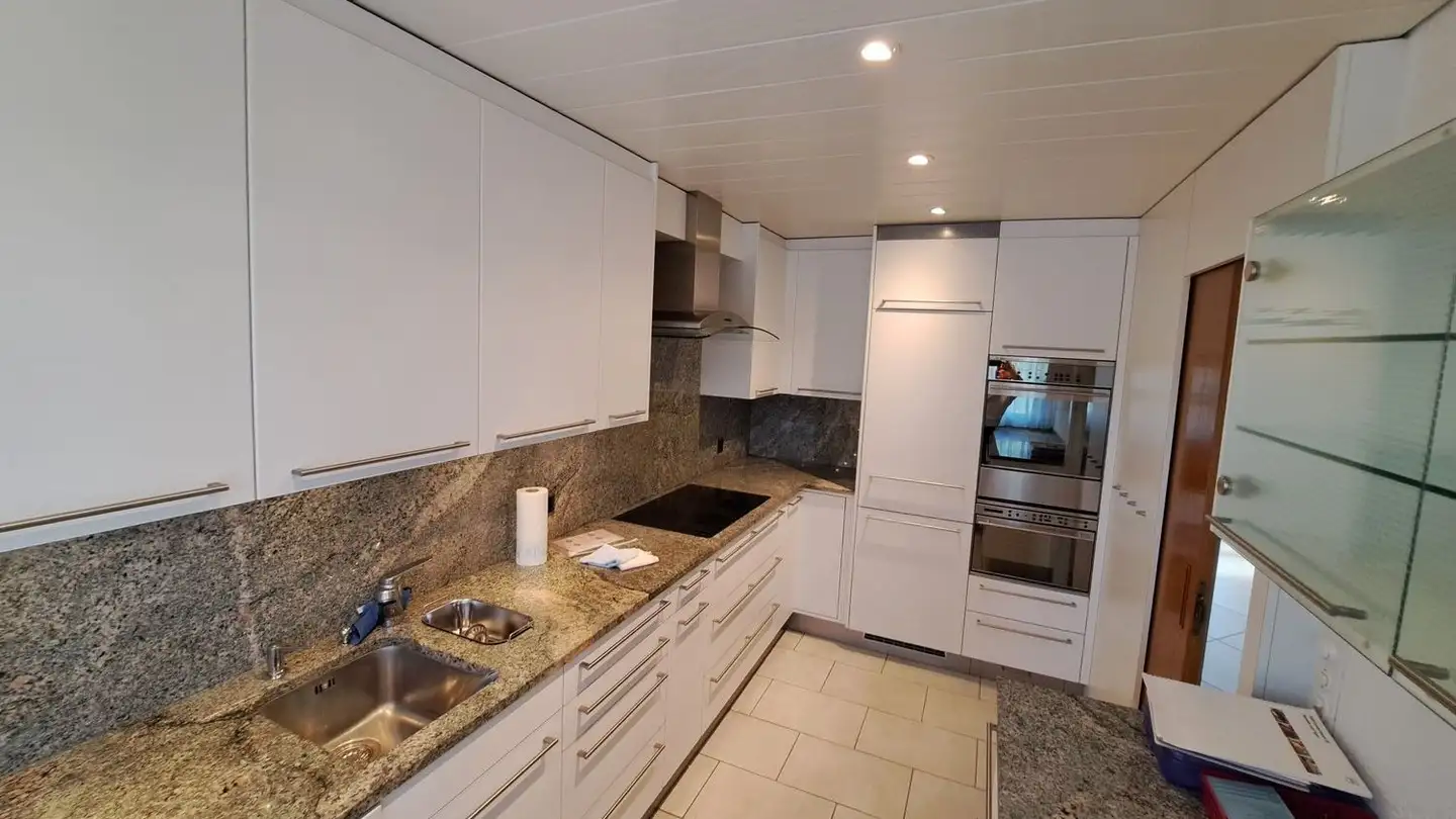Row house for sale - Im Katzenwadel 32, 4102 Binningen - Photo 4