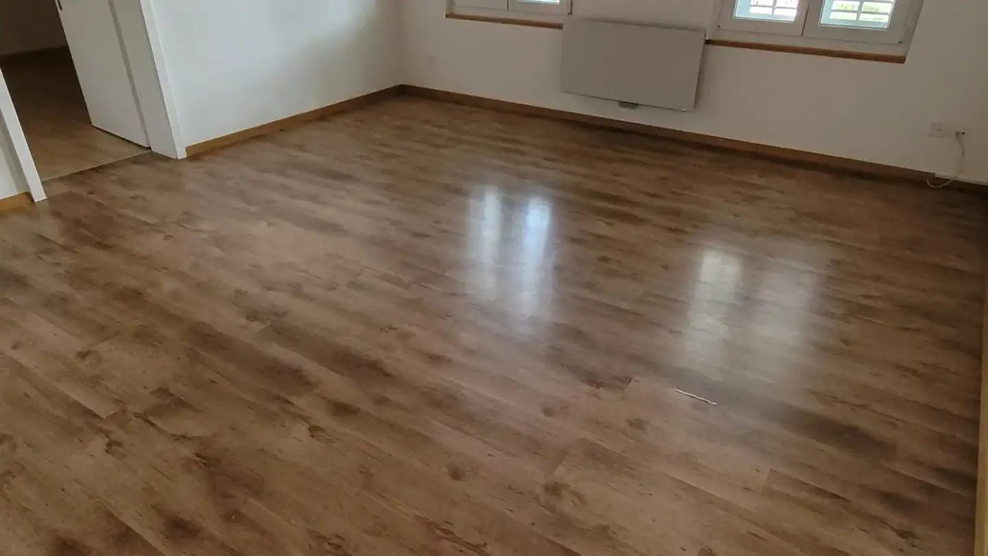 Attique à louer - Bachhalde 2, 6133 Hergiswil b. Willisau