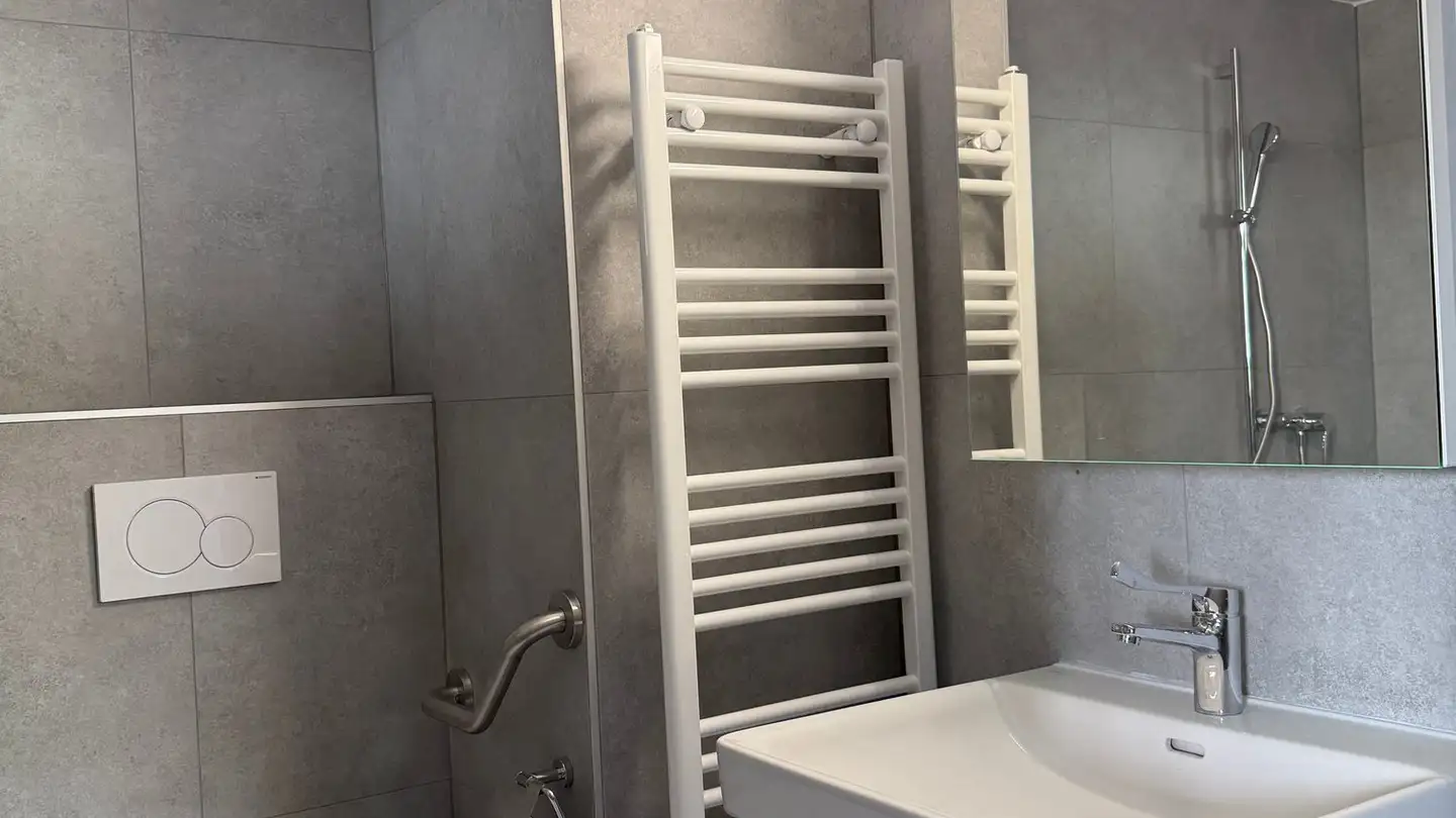 Appartamento in affitto - Rue Feldeck / Feldeckstrasse 2, 2502 Biel/Bienne - Photo 4