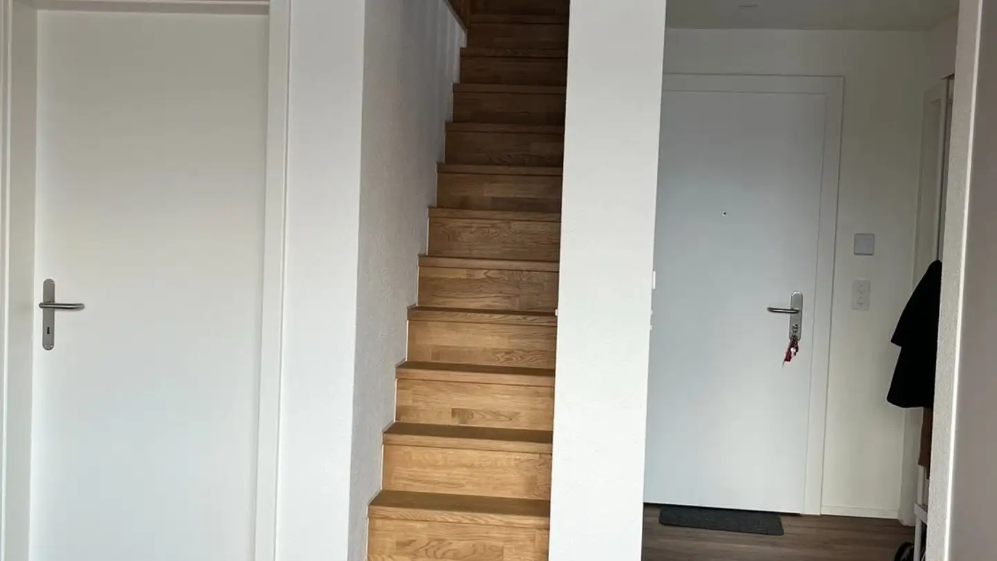 Appartement à louer - Im Sandacher 16, 8154 Oberglatt ZH